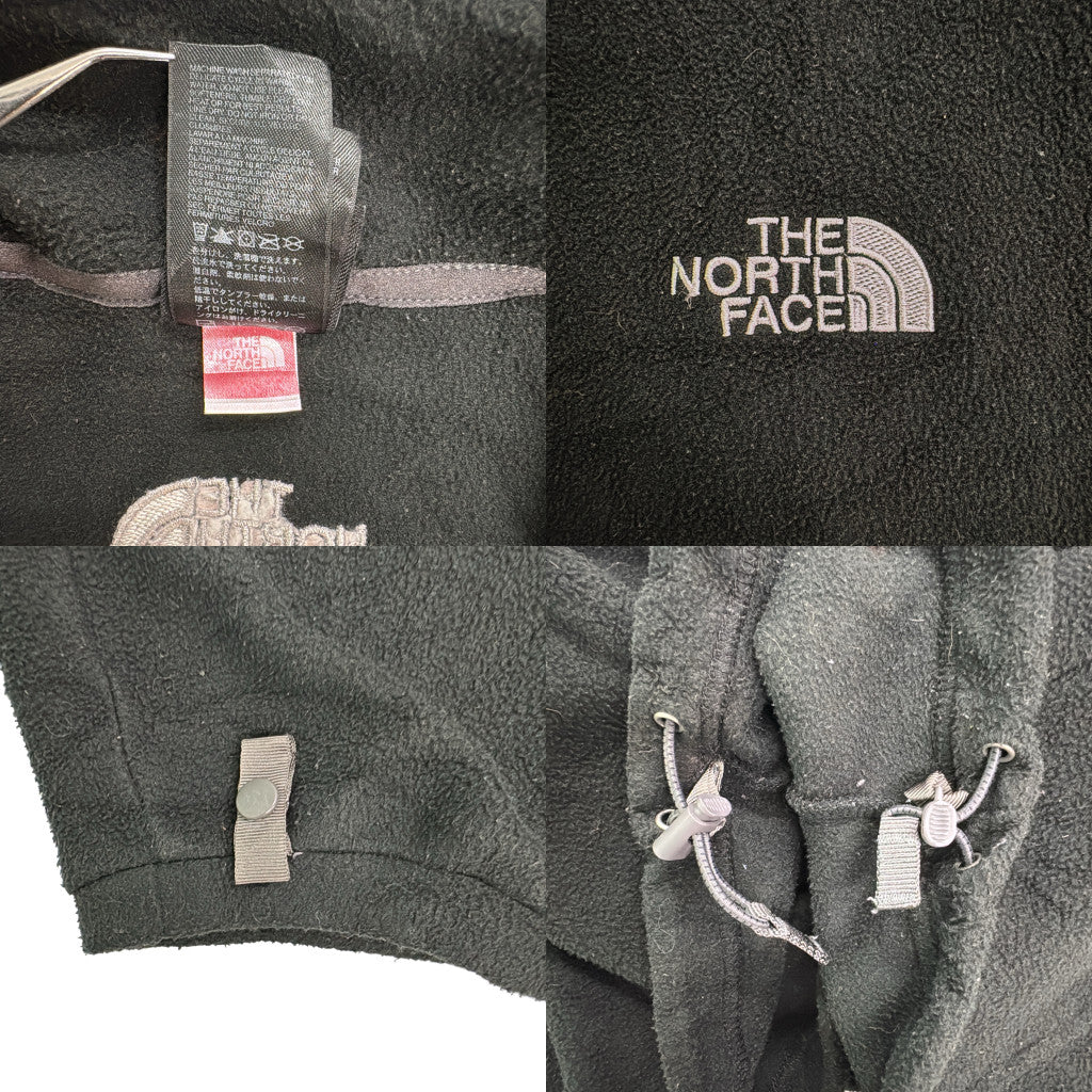 THE NORTH FACE Fleece Jacket