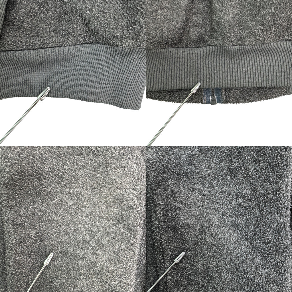 90s REI Fleece Jacket