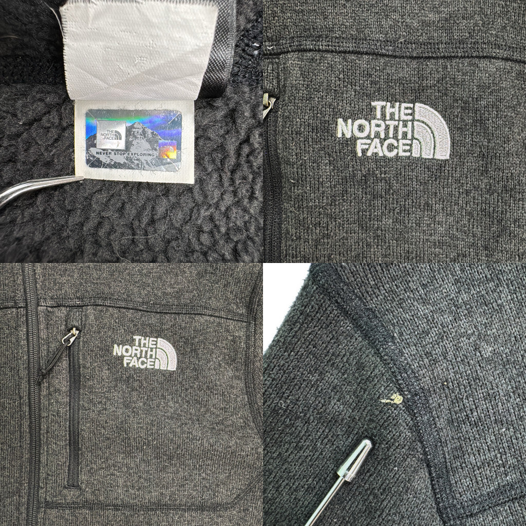 THE NORTH FACE Fleece Jacket