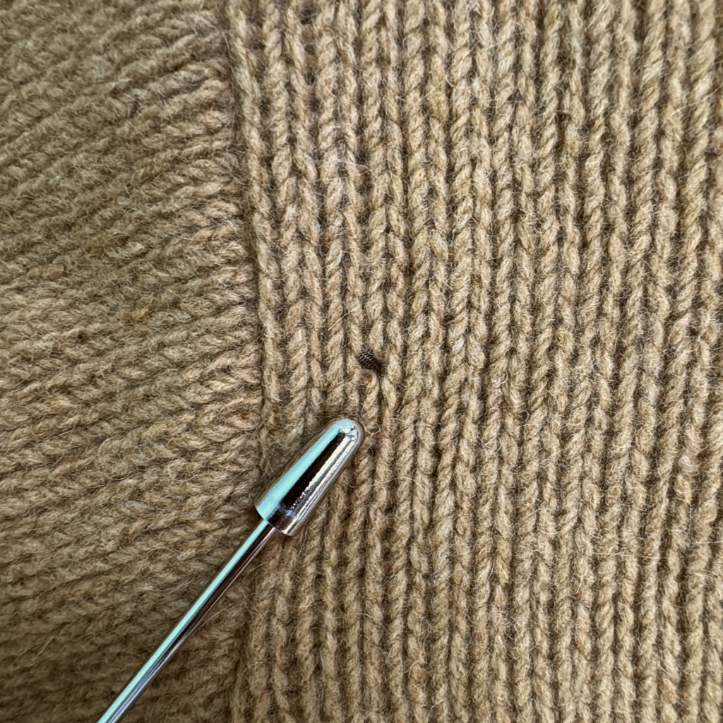 60s Inter Vale by Superior Sweater