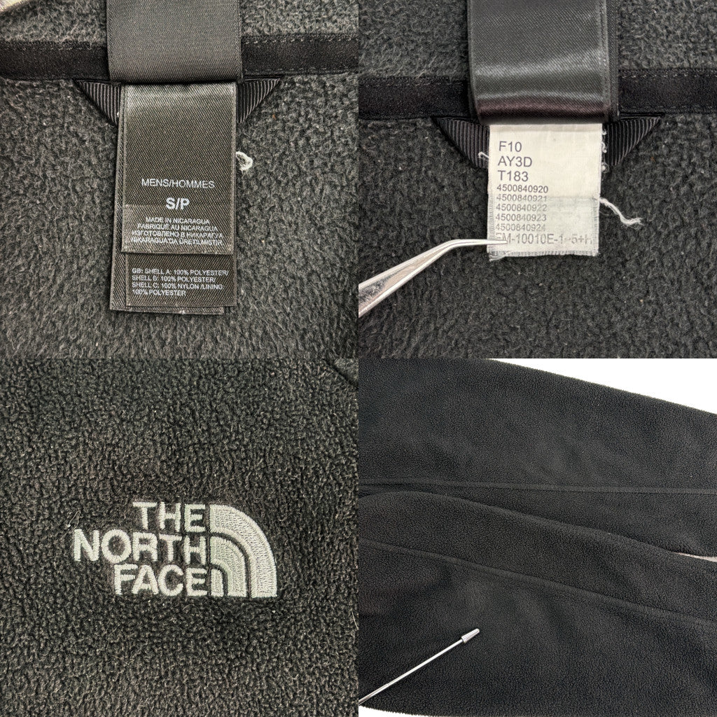 THE NORTH FACE Fleece Jacket