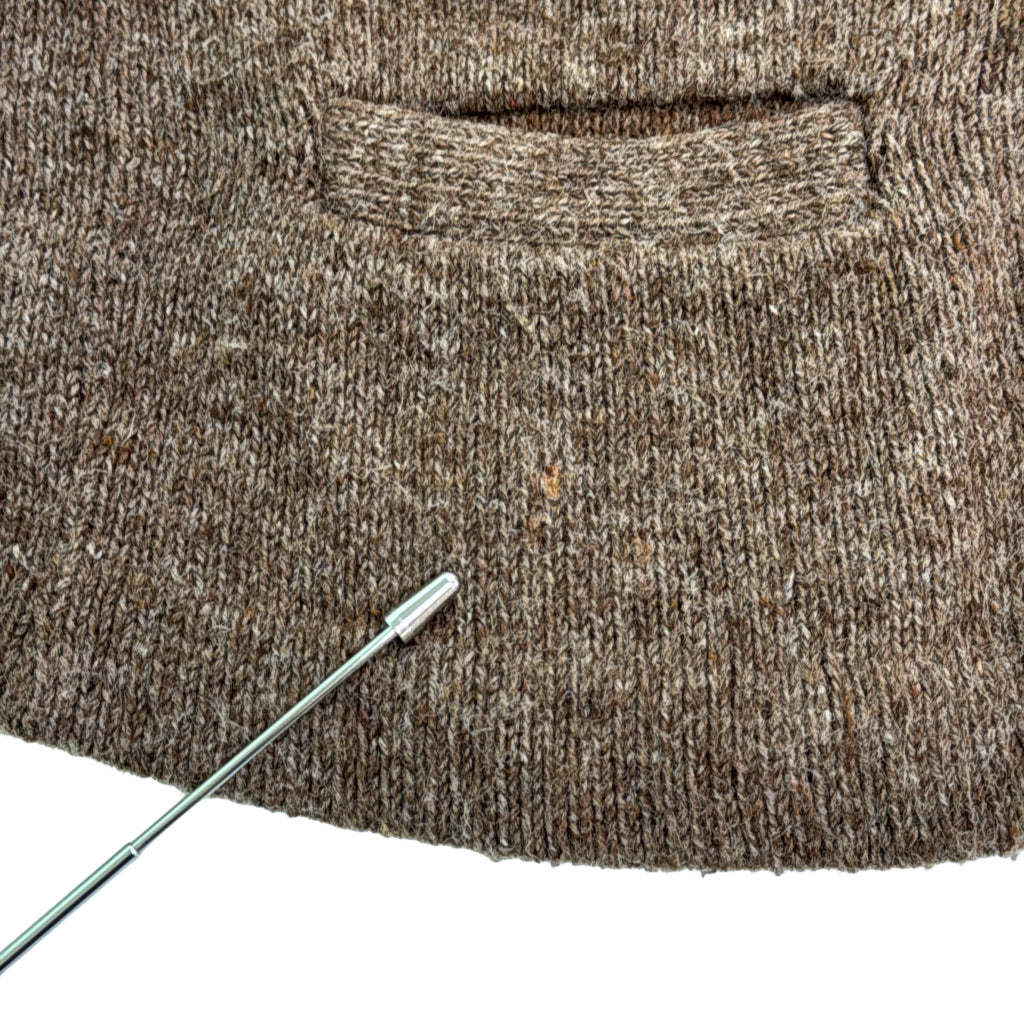 70s Cardigan