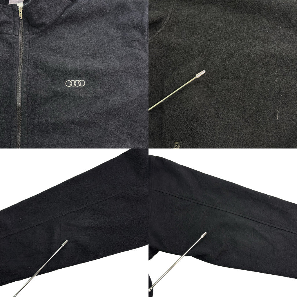 00s patagonia SYNCHILLA Fleece Jacket