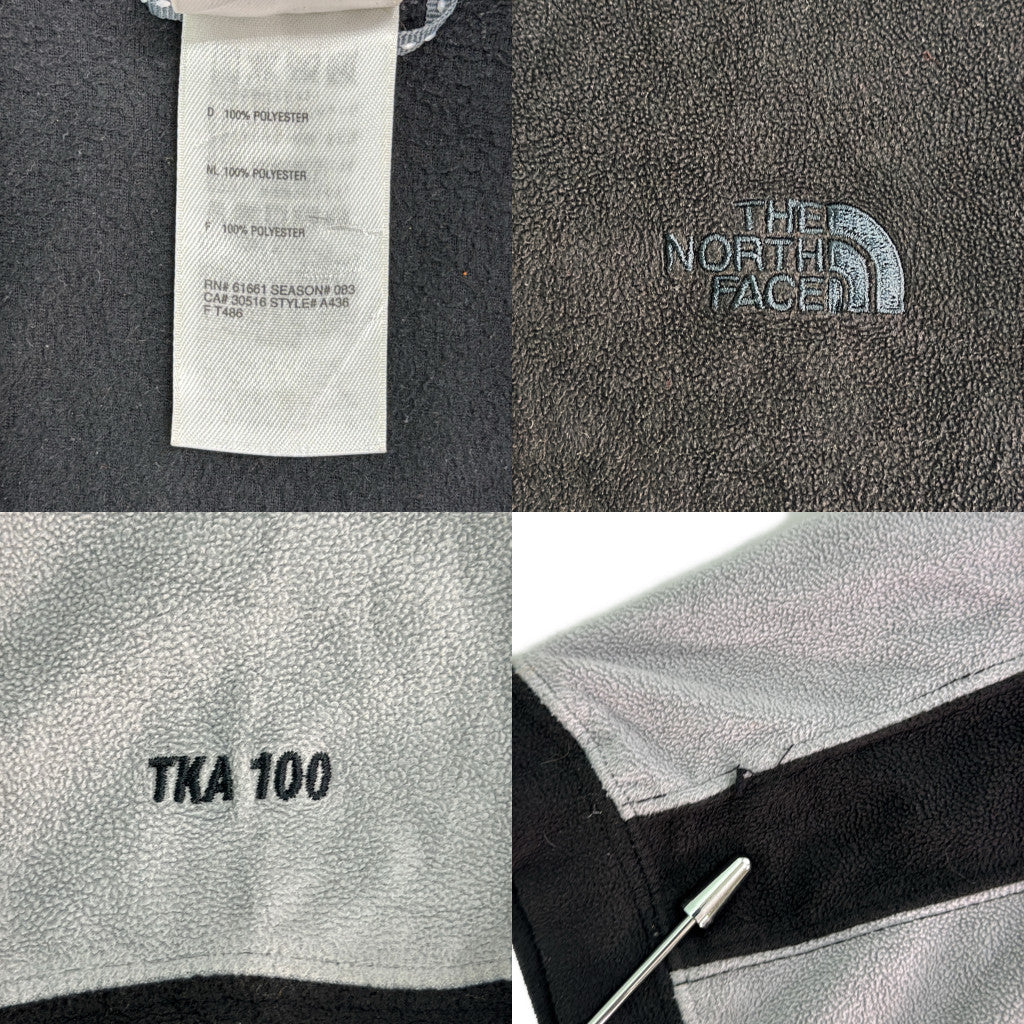 THE NORTH FACE Fleece Jacket