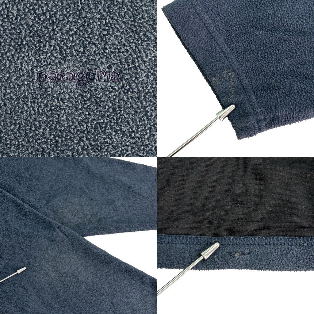 00s patagonia SYNCHILLA Fleece Jacket