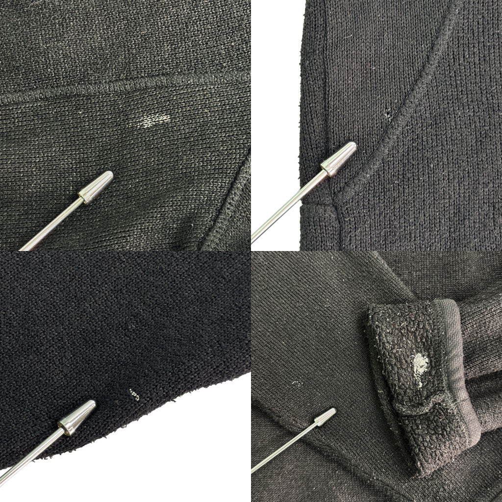 00s patagonia Better Sweater Fleece Jacket