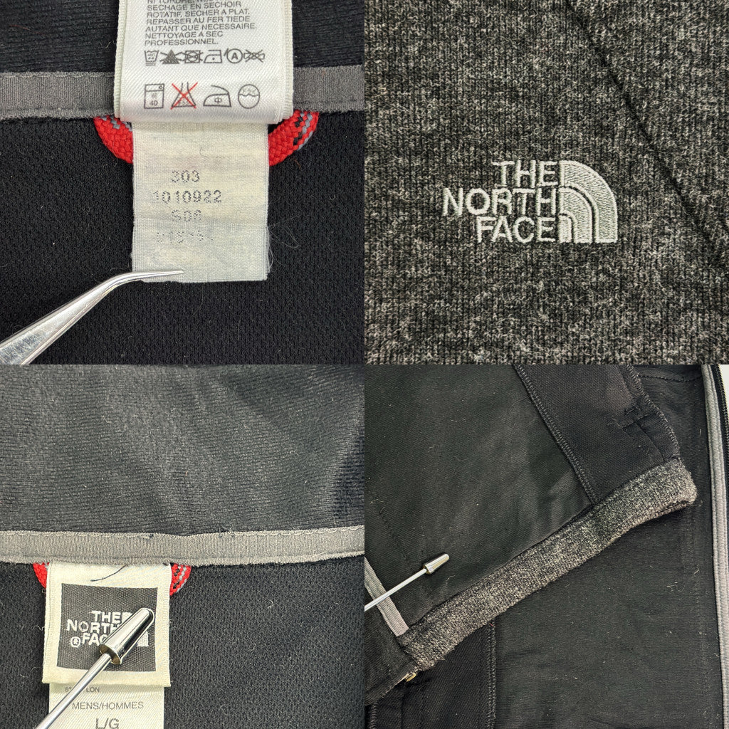 THE NORTH FACE Fleece Jacket