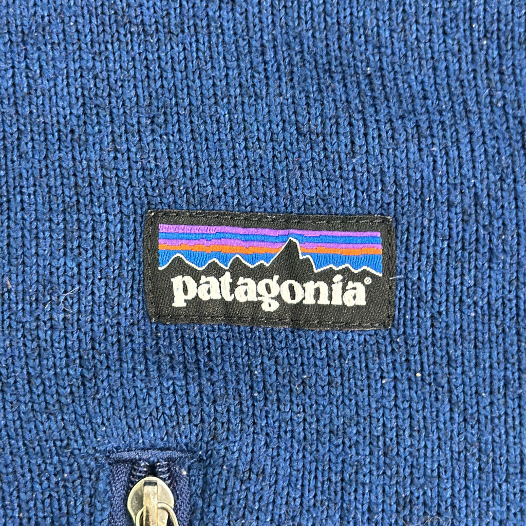patagonia Better Sweater Fleece Jacket