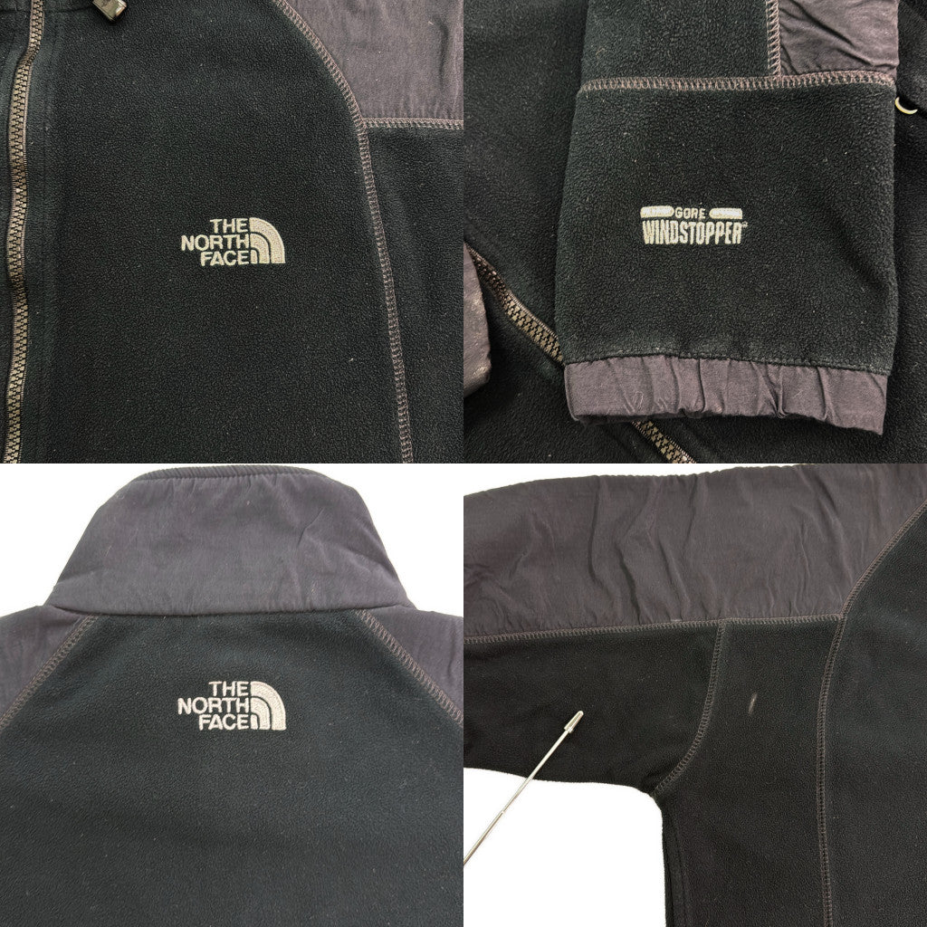 THE NORTH FACE Fleece Jacket