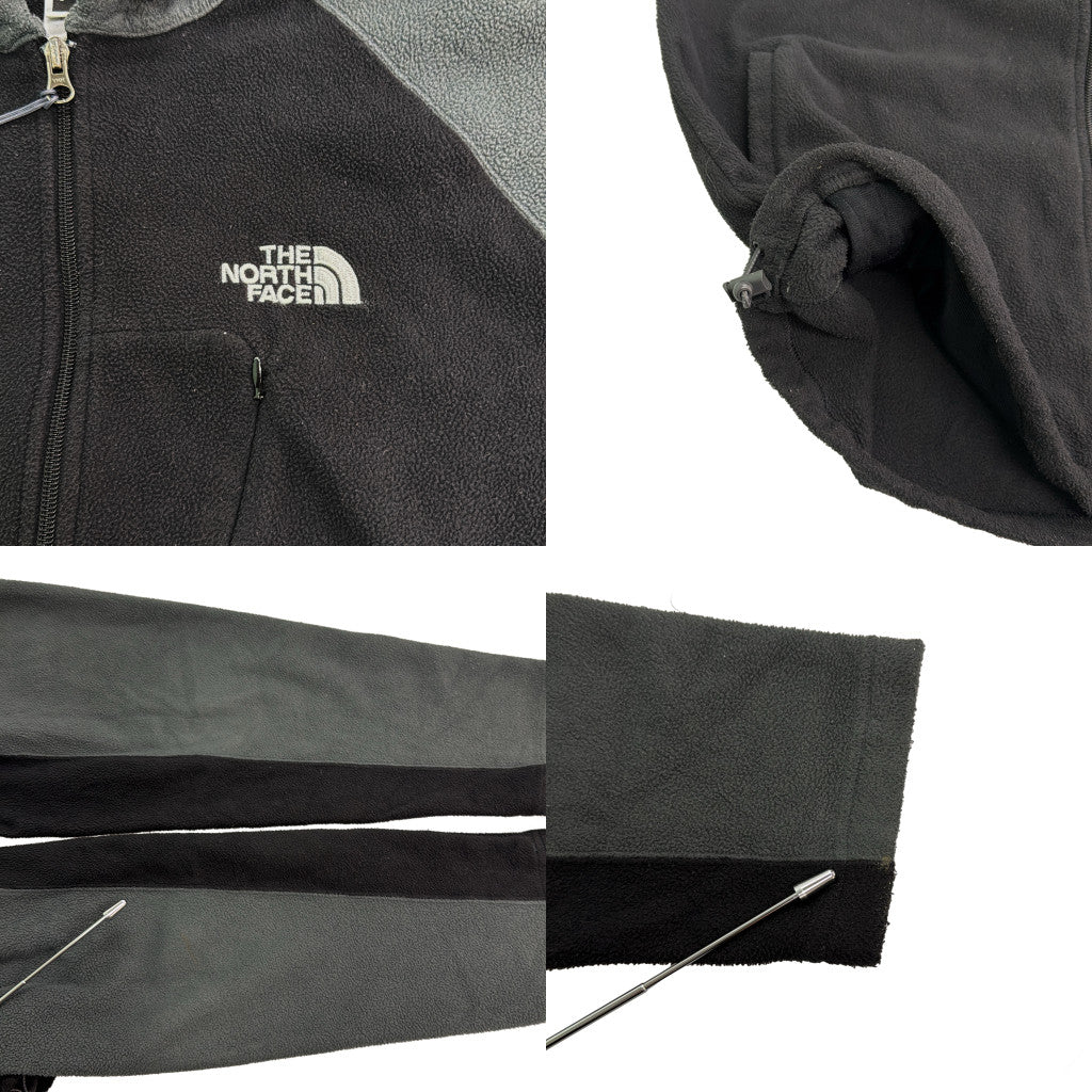 THE NORTH FACE Fleece Jacket