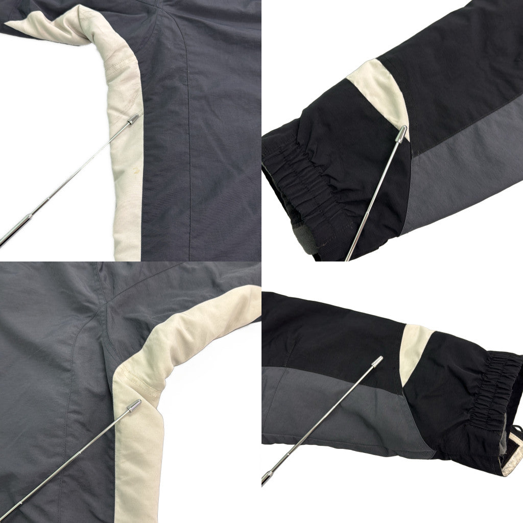 Columbia Mountain Parka