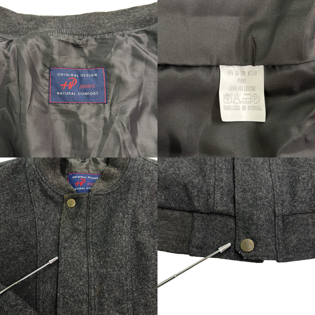 HP SPORT Jacket