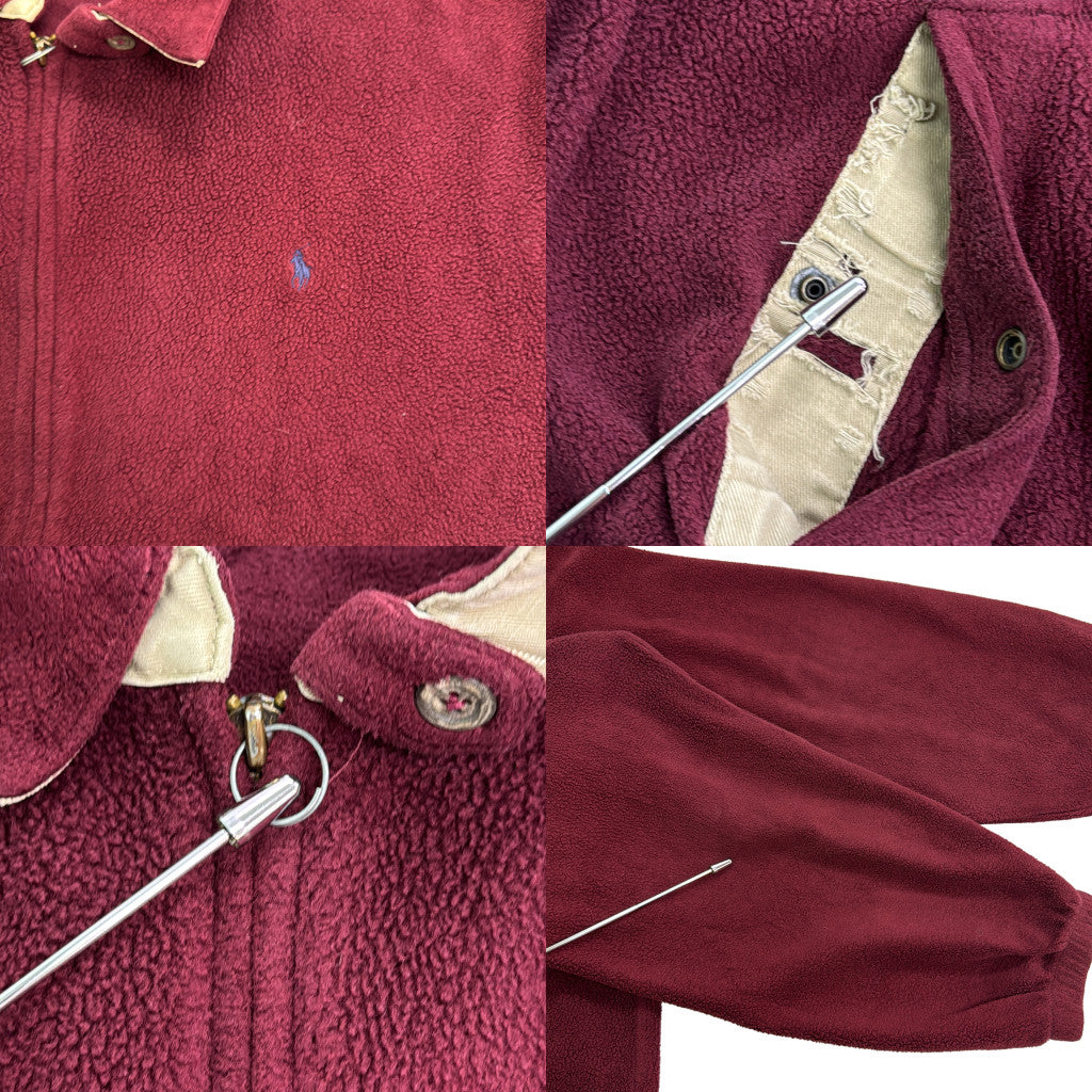 90s Polo by Ralph Lauren Swing Top