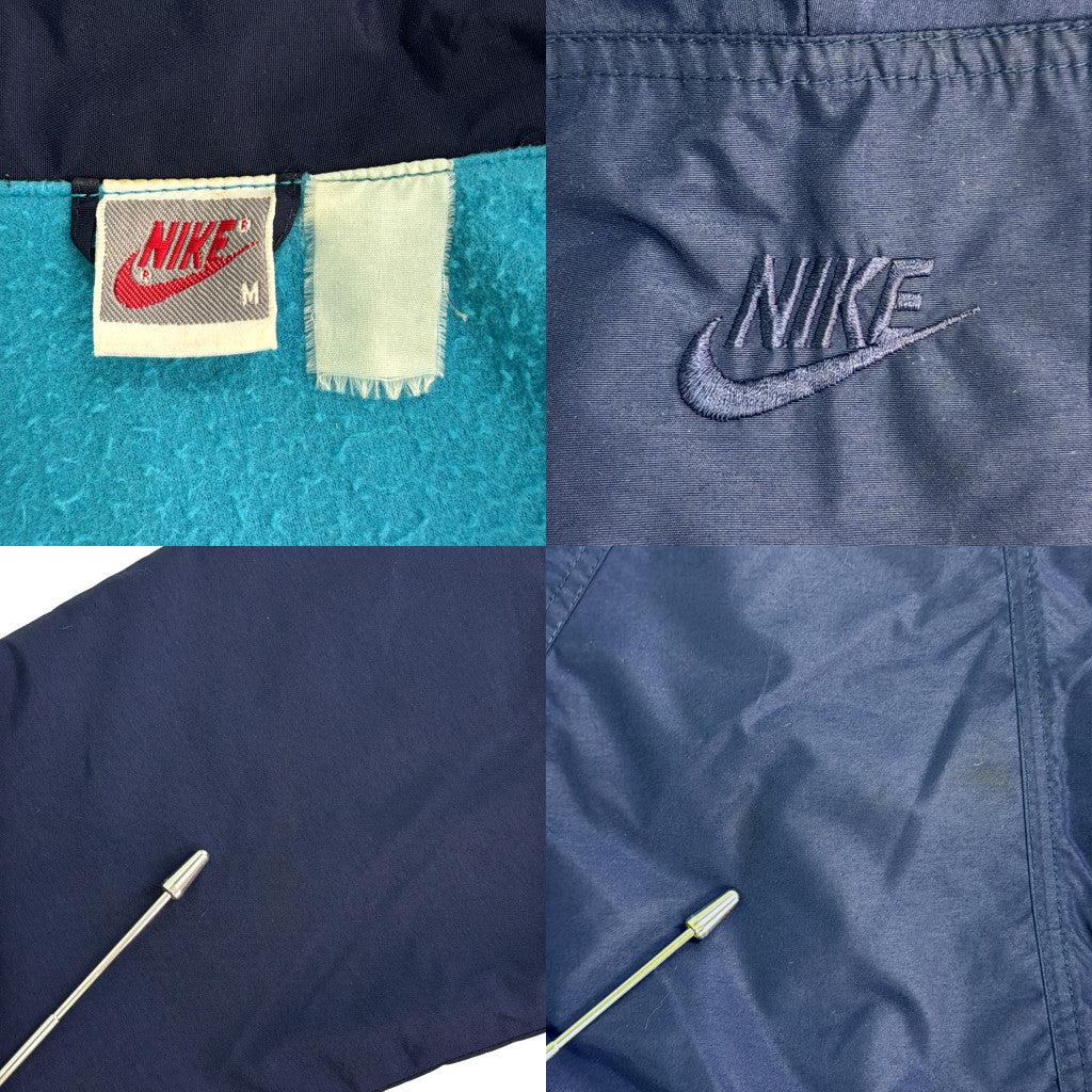 90s NIKE Nylon Jacket