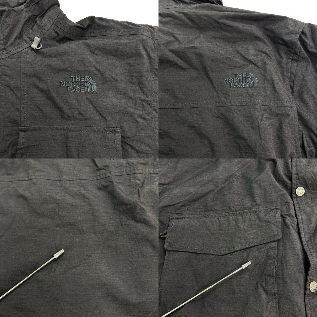 THE NORTH FACE Mountain Parka