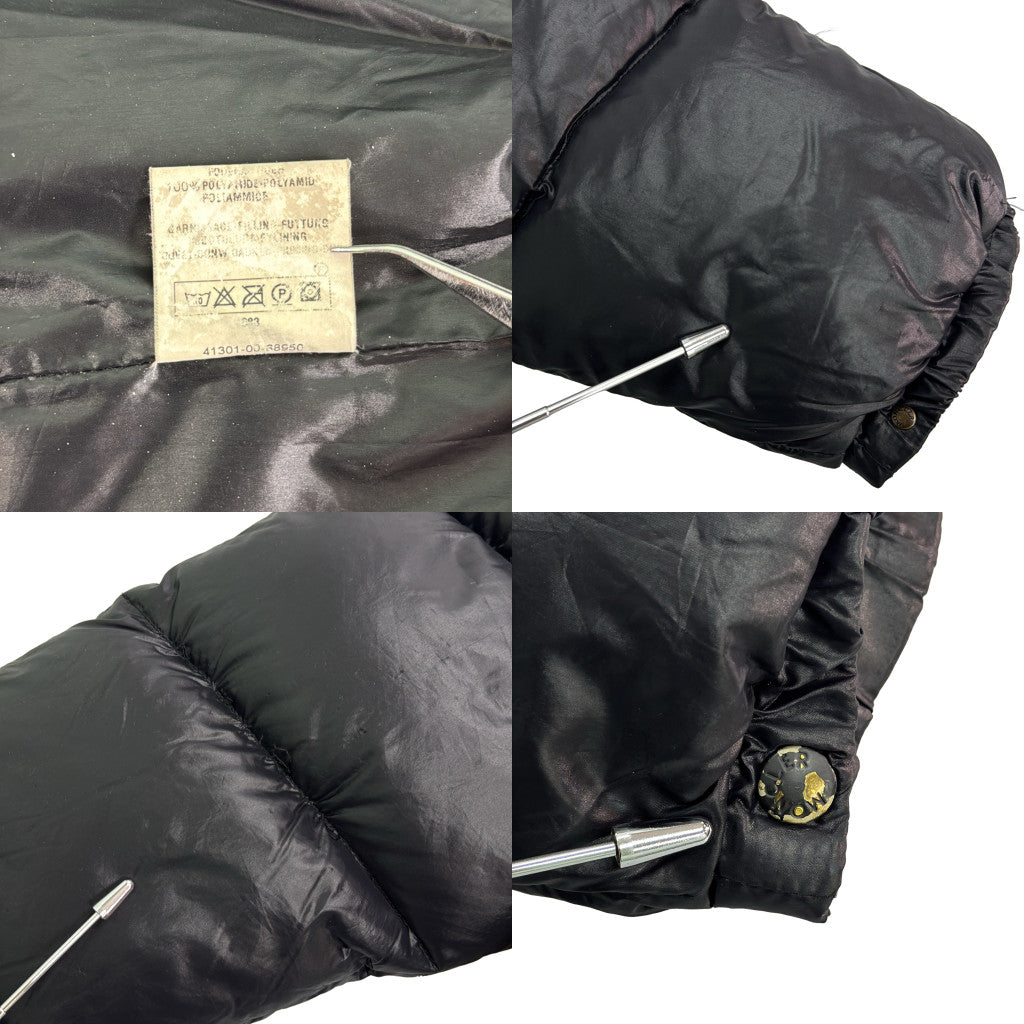 MONCLER Down Jacket
