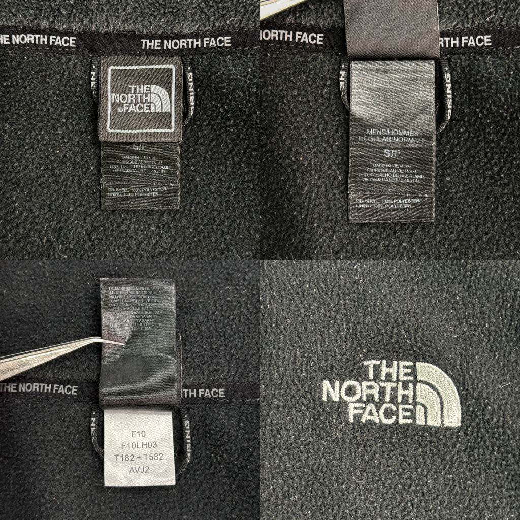 THE NORTH FACE Fleece Jacket