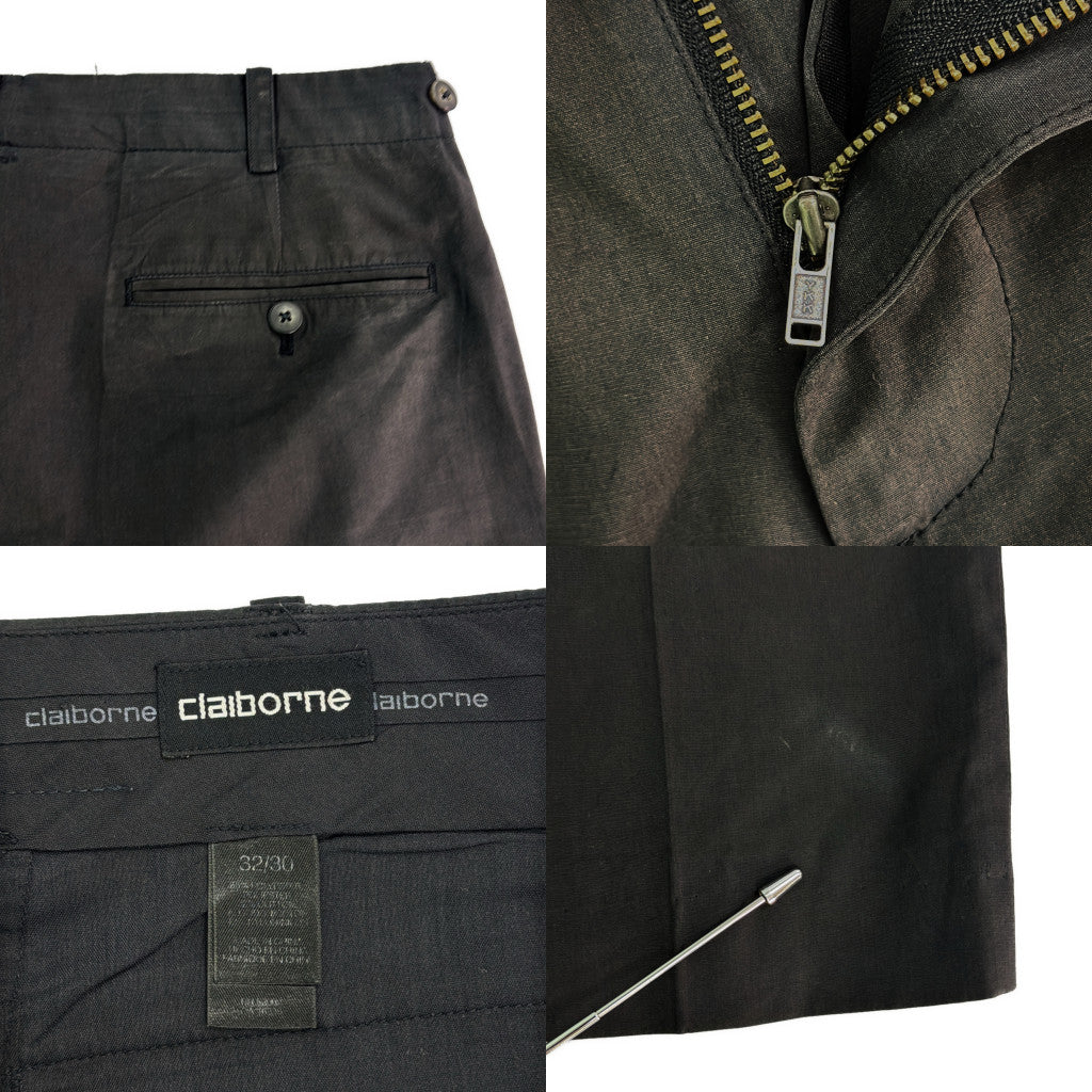 claiborne Slacks Slacks
