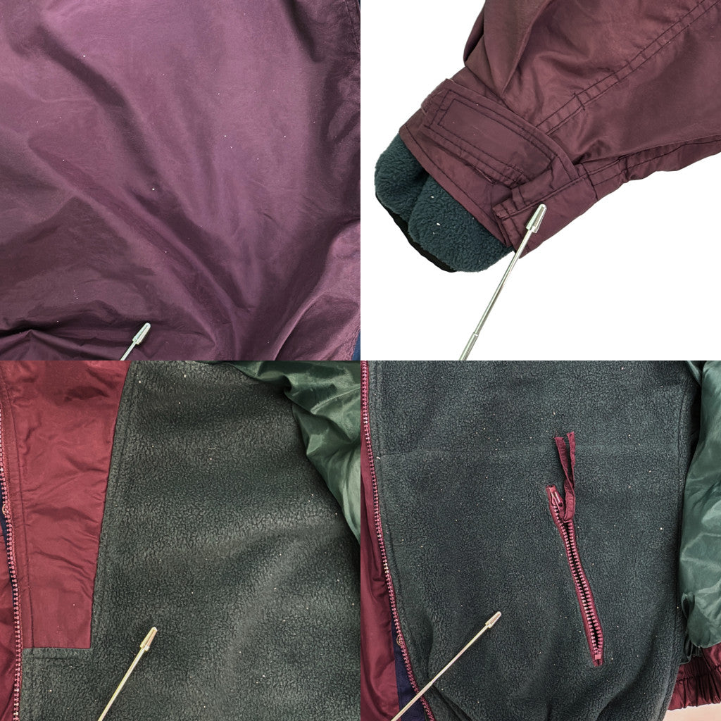 90s Columbia Bugaboo Nylon Jacket