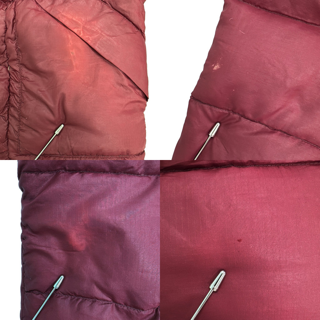 70s WOOLRICH Down Jacket