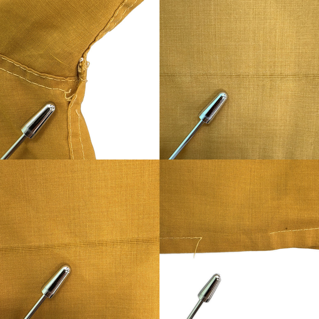 70s Marlowe Shirt
