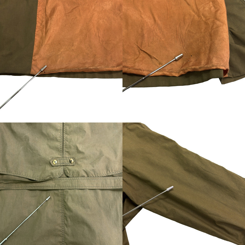 Trench Trench Coat