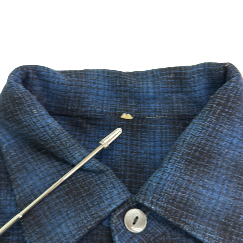 Wool Shirt
