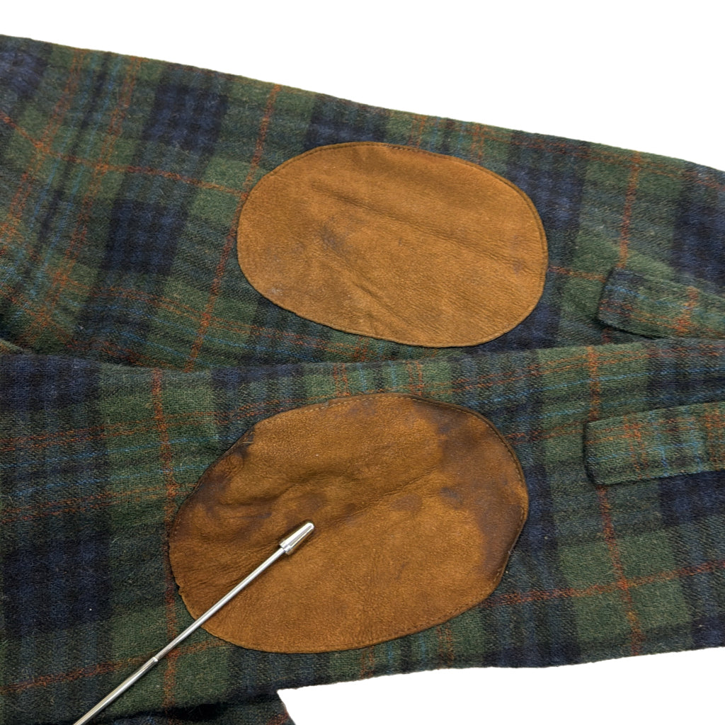 80s WOOLRICH Wool Shirt