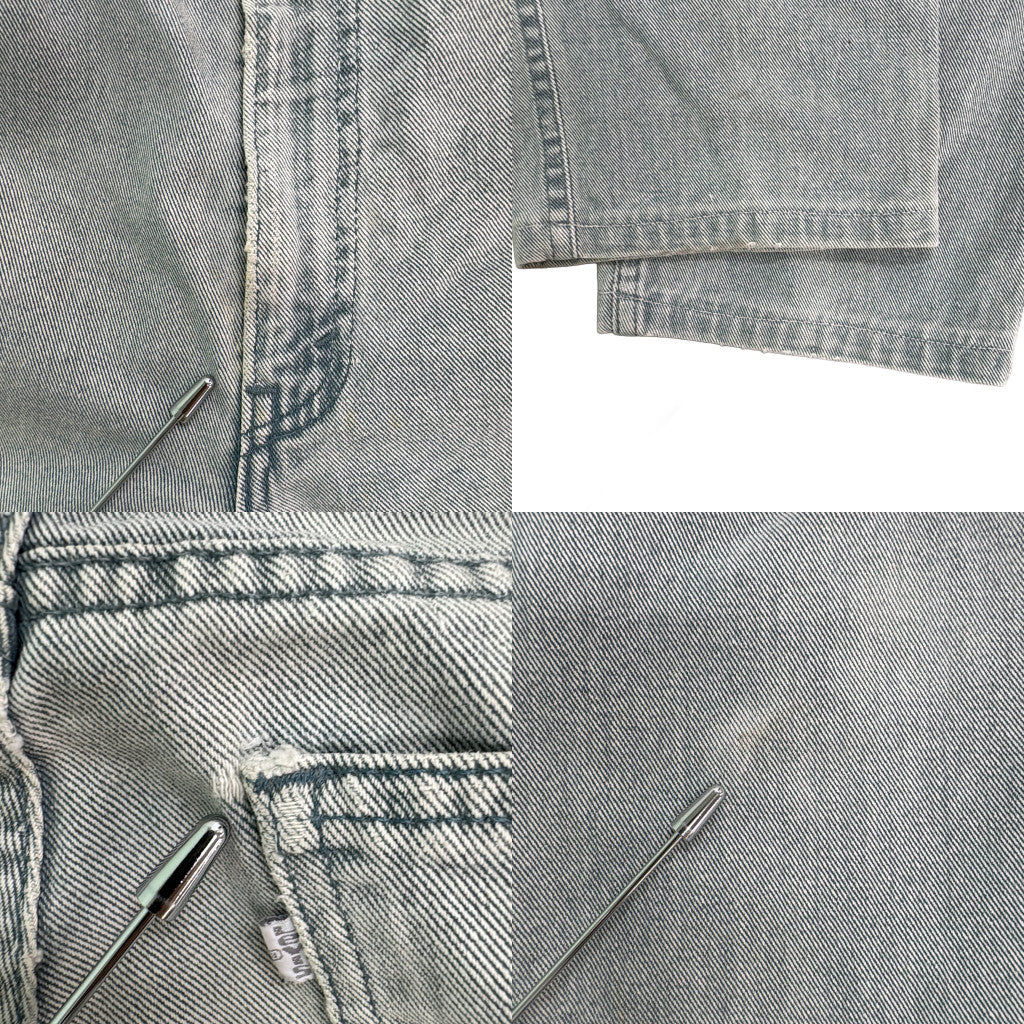 90s Levi's Denim Pants