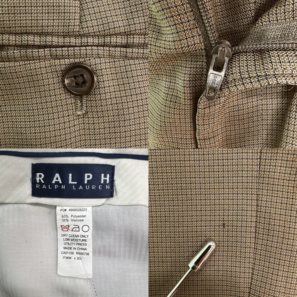 RALPH LAUREN Slacks Slacks