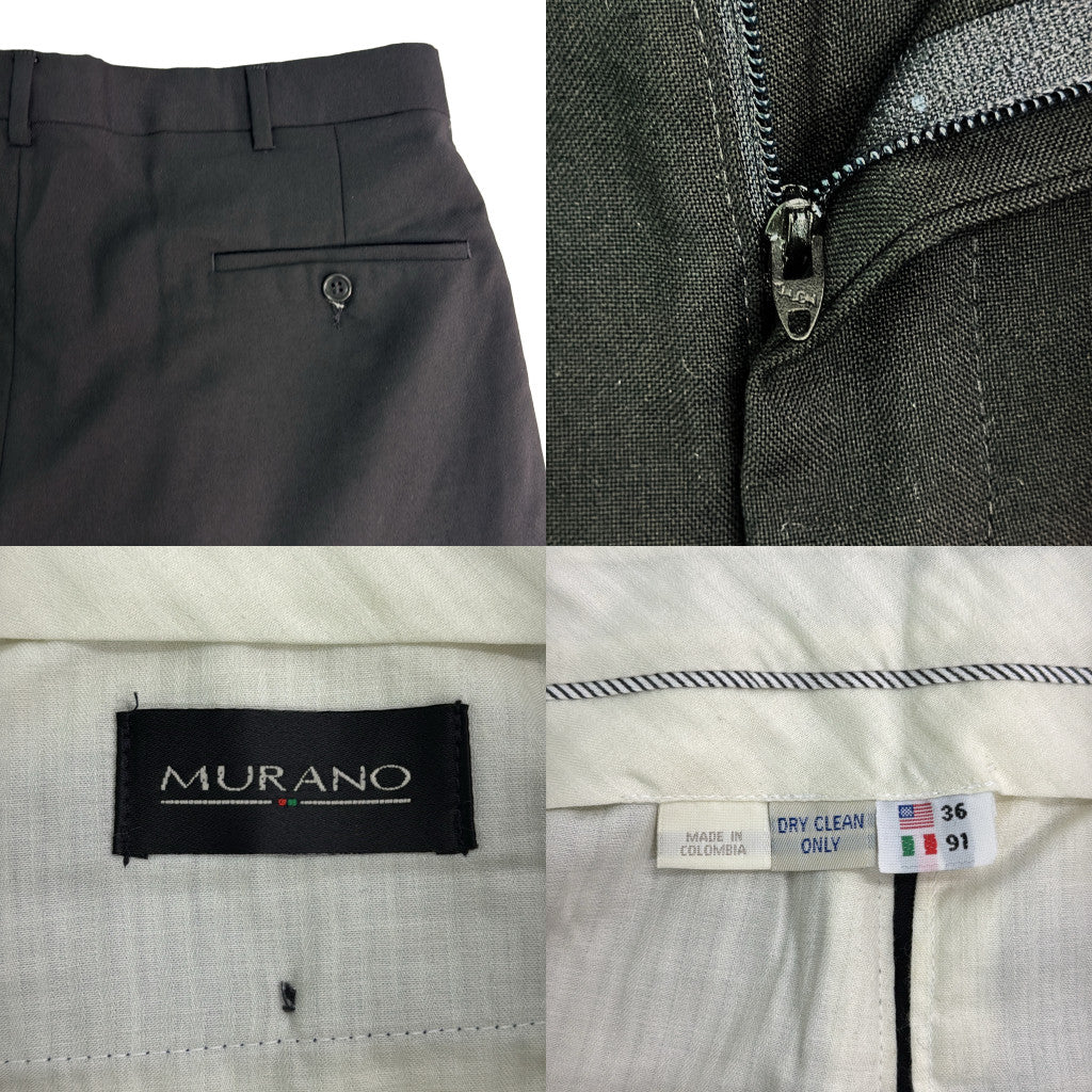 90s MURANO Slacks Slacks
