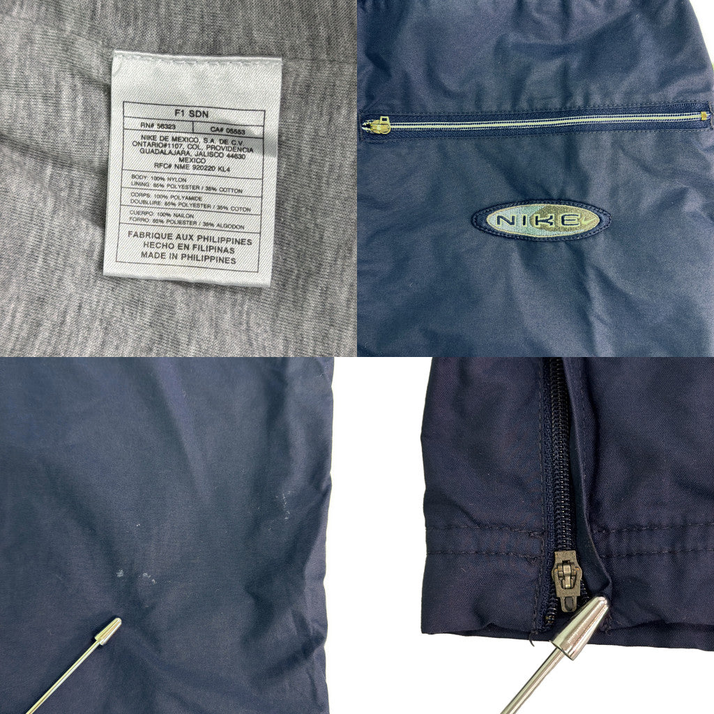 00s NIKE Track Pants