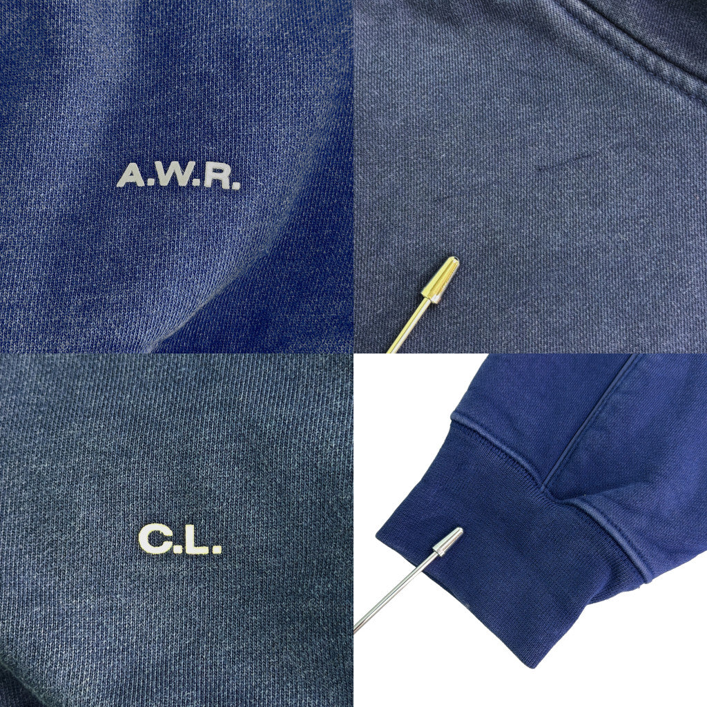NIKE Logo Hoodie