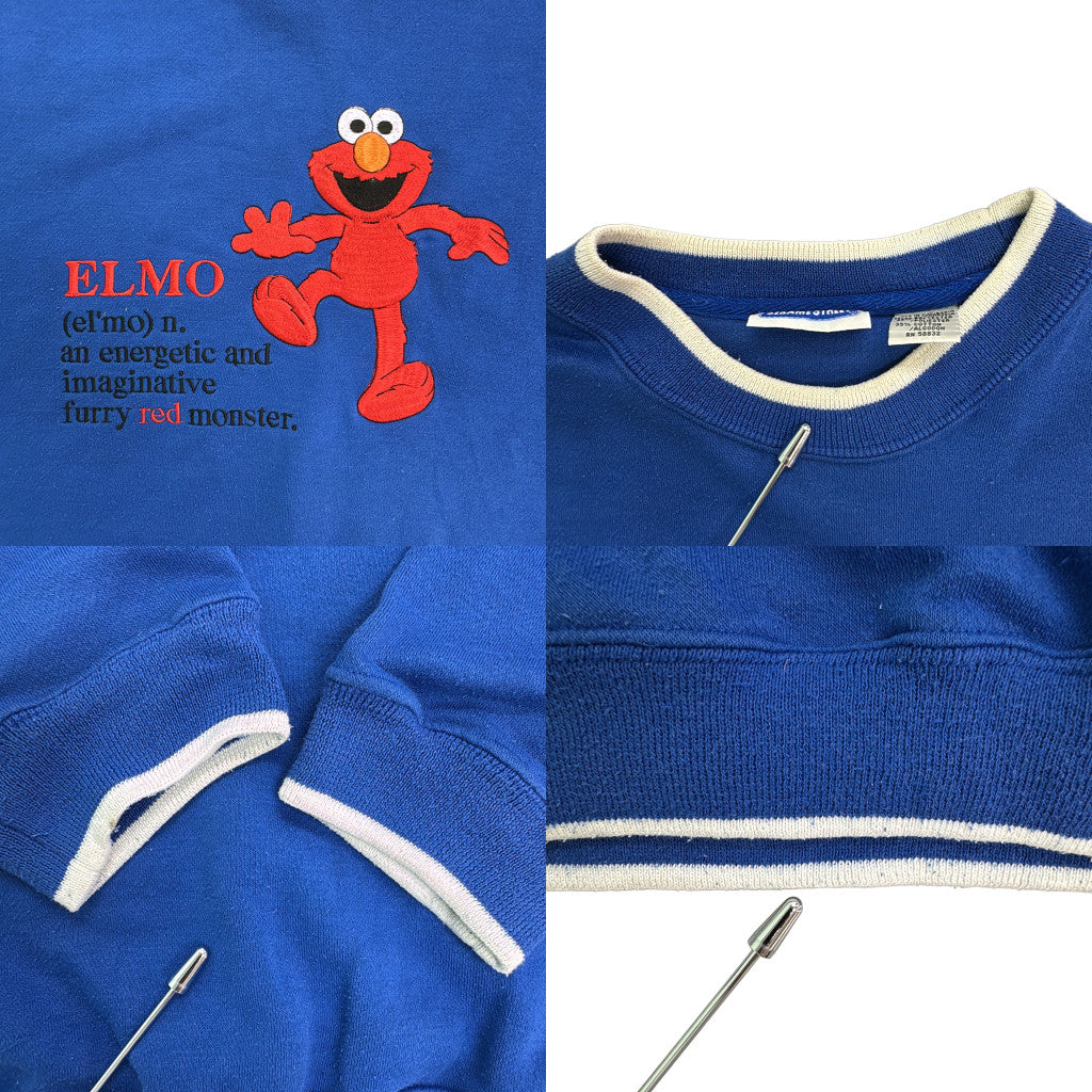 Character Sweat