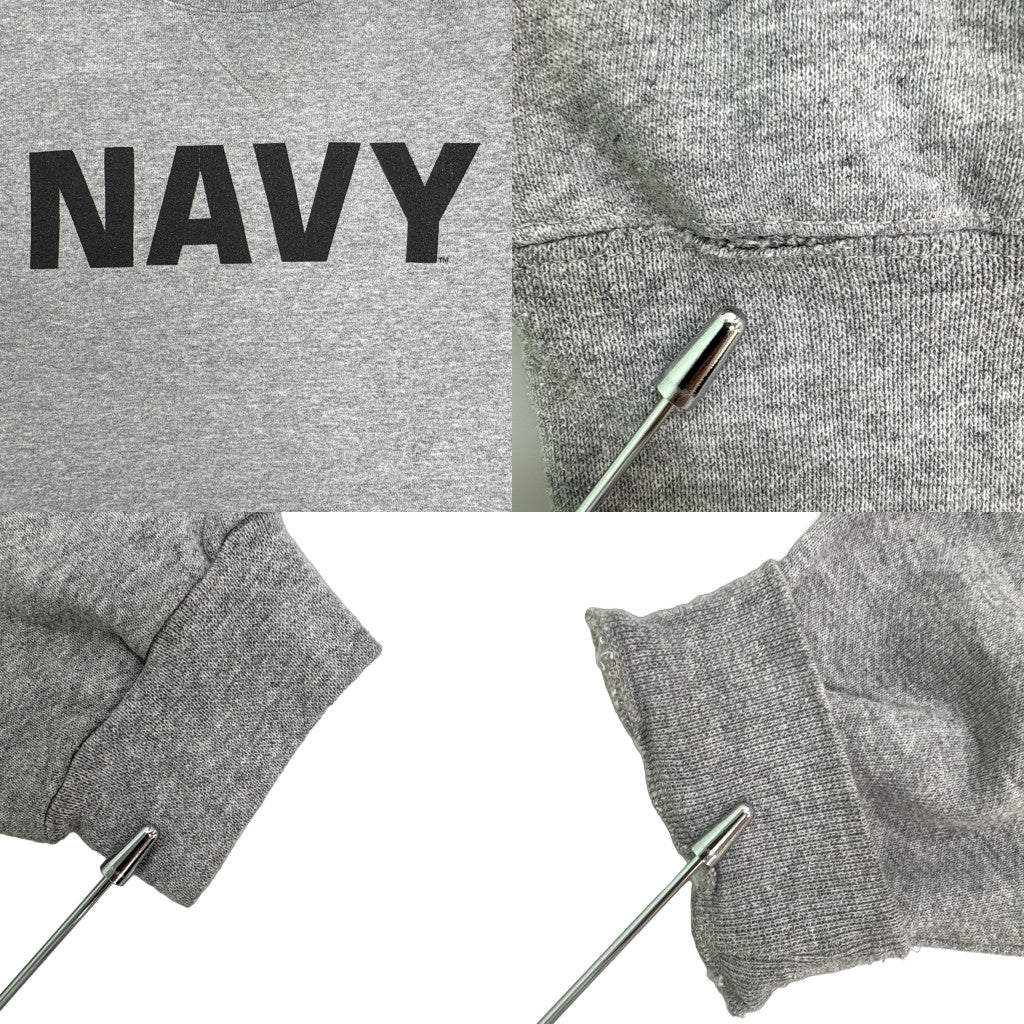 SOFFE Military Sweat