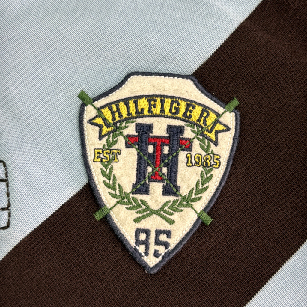 TOMMY HILFIGER Polo Shirt
