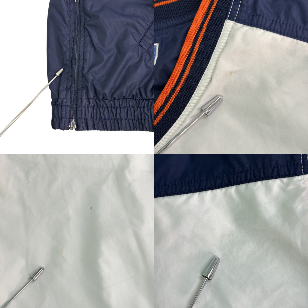 NIKE Nylon Jacket