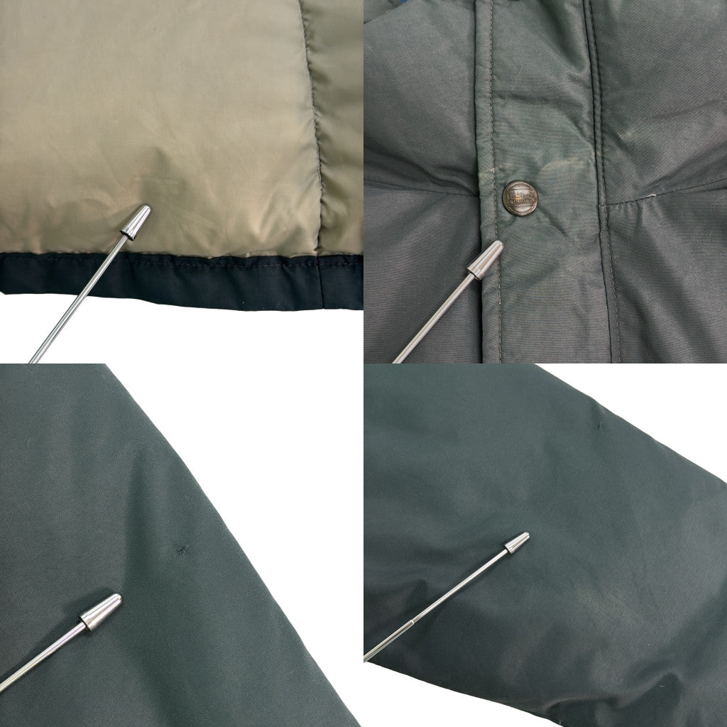 80s L.L.Bean Down Jacket