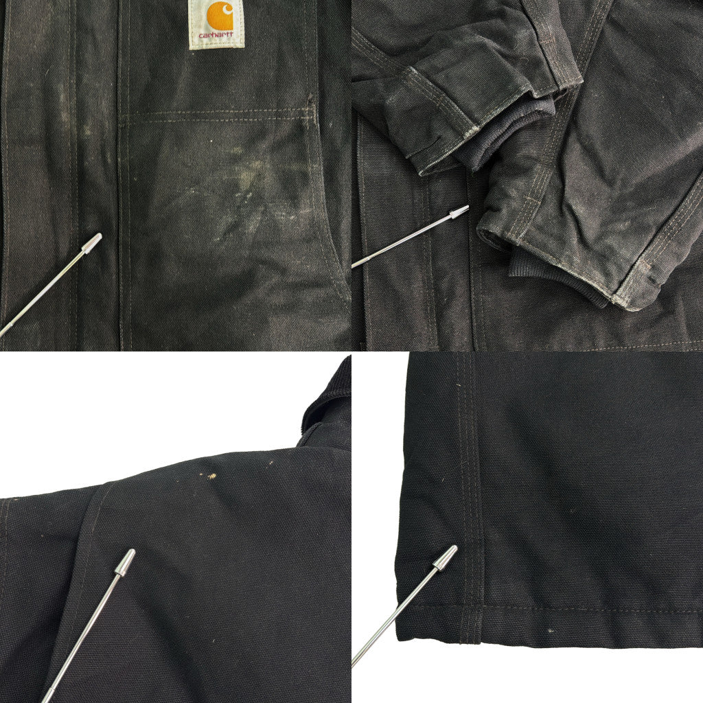 Carhartt Traditional Coat Work Jacket
