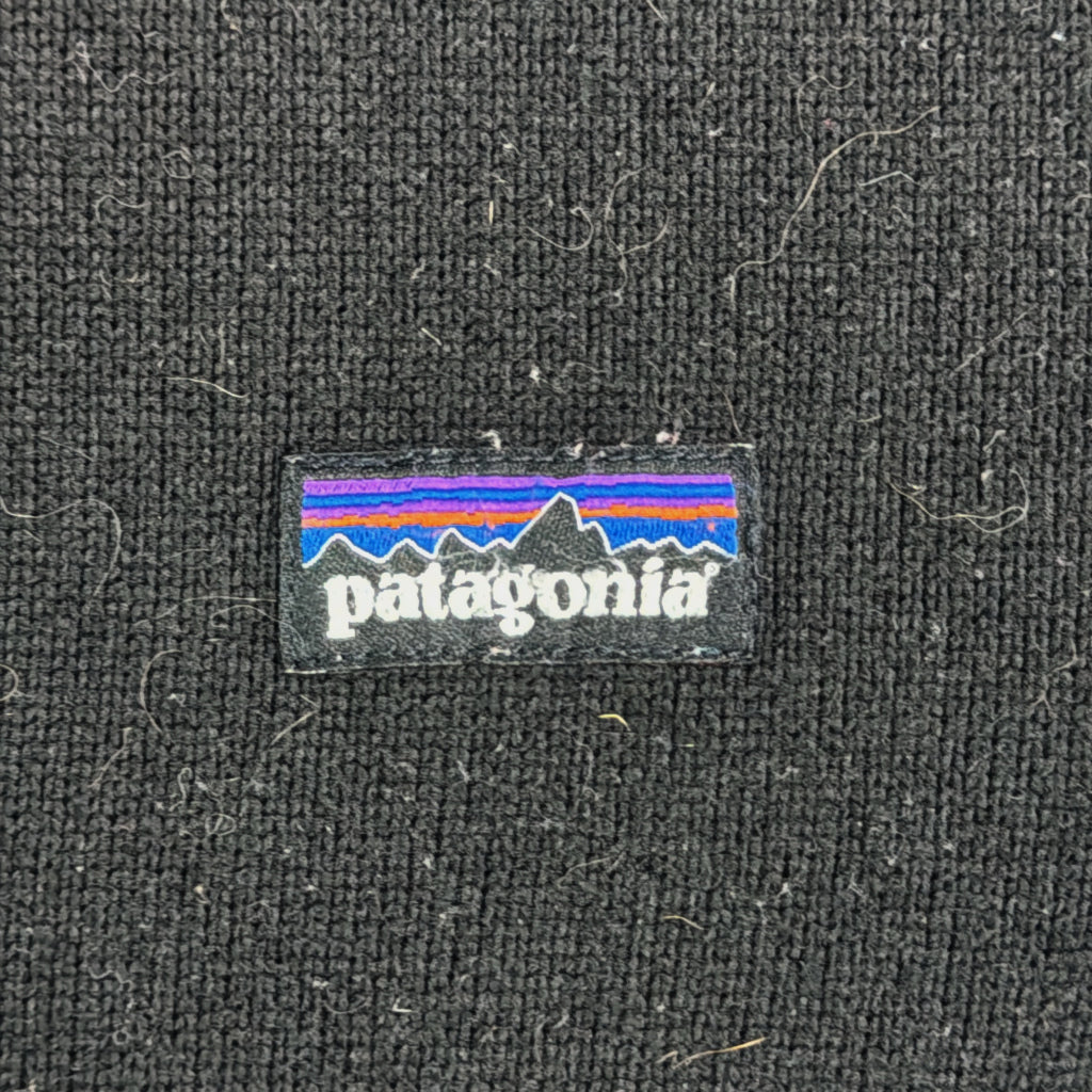 patagonia Better Sweater Fleece Jacket