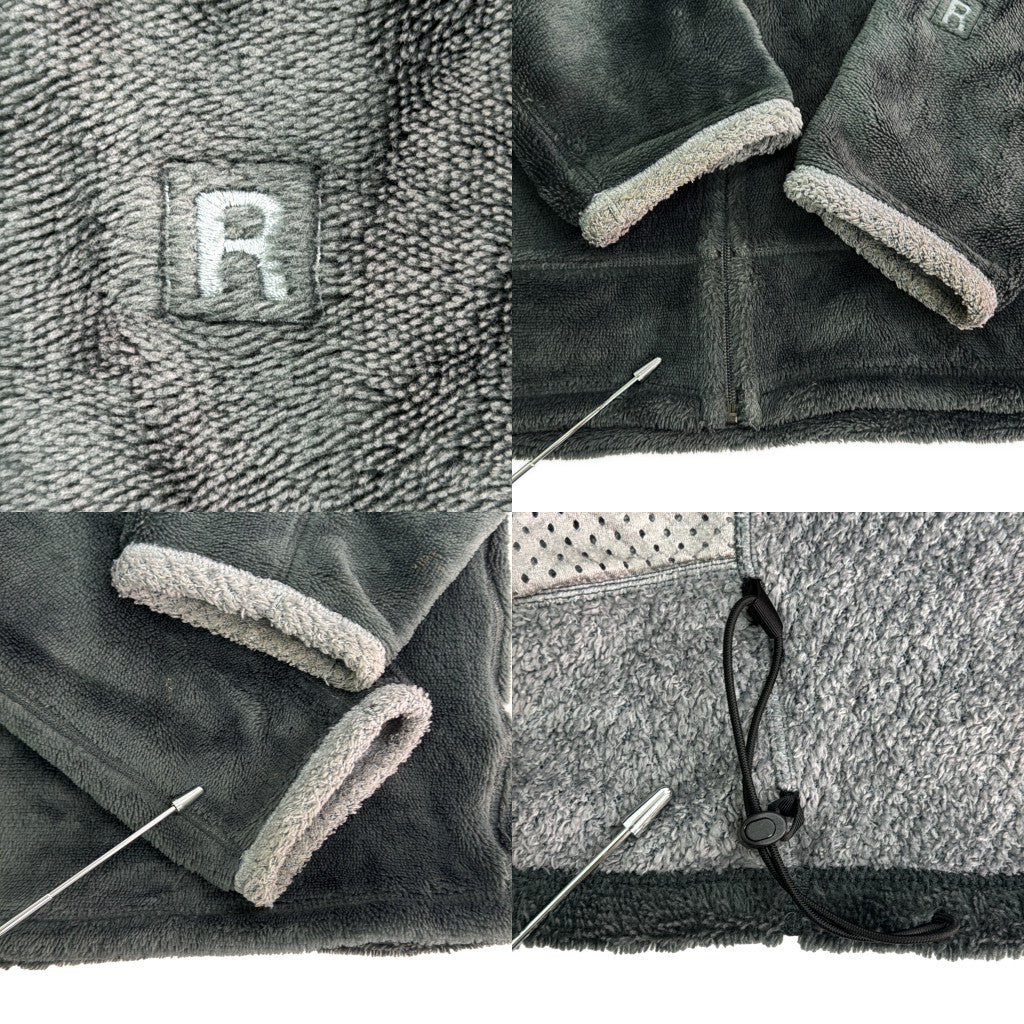 patagonia Regulator R4 Fleece Jacket