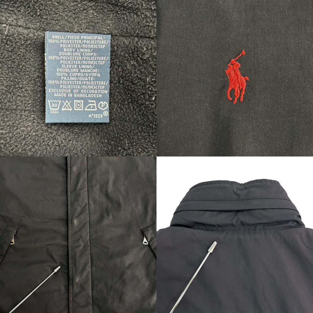 Polo by Ralph Lauren Warm Up Jacket