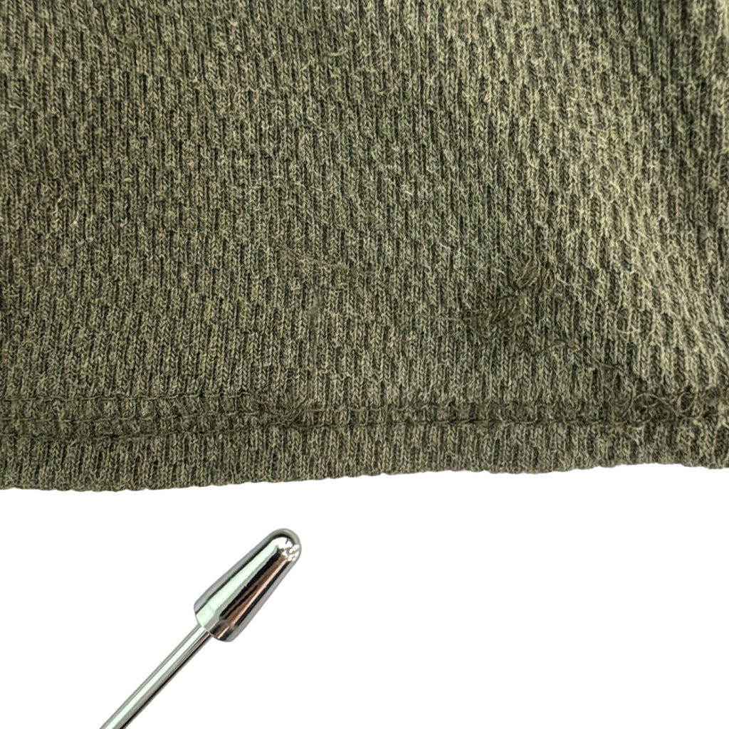 ROUNDTREE & YORKE Plain Long Sleeve T-Shirt