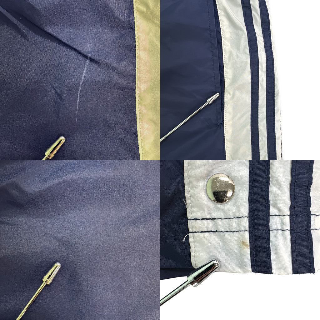 90s adidas Nylon Jacket
