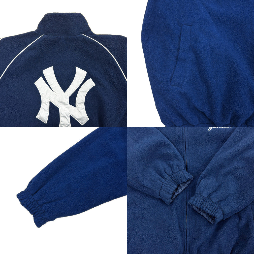 00s GENUINE MERCHANDISE Stadium Jacket