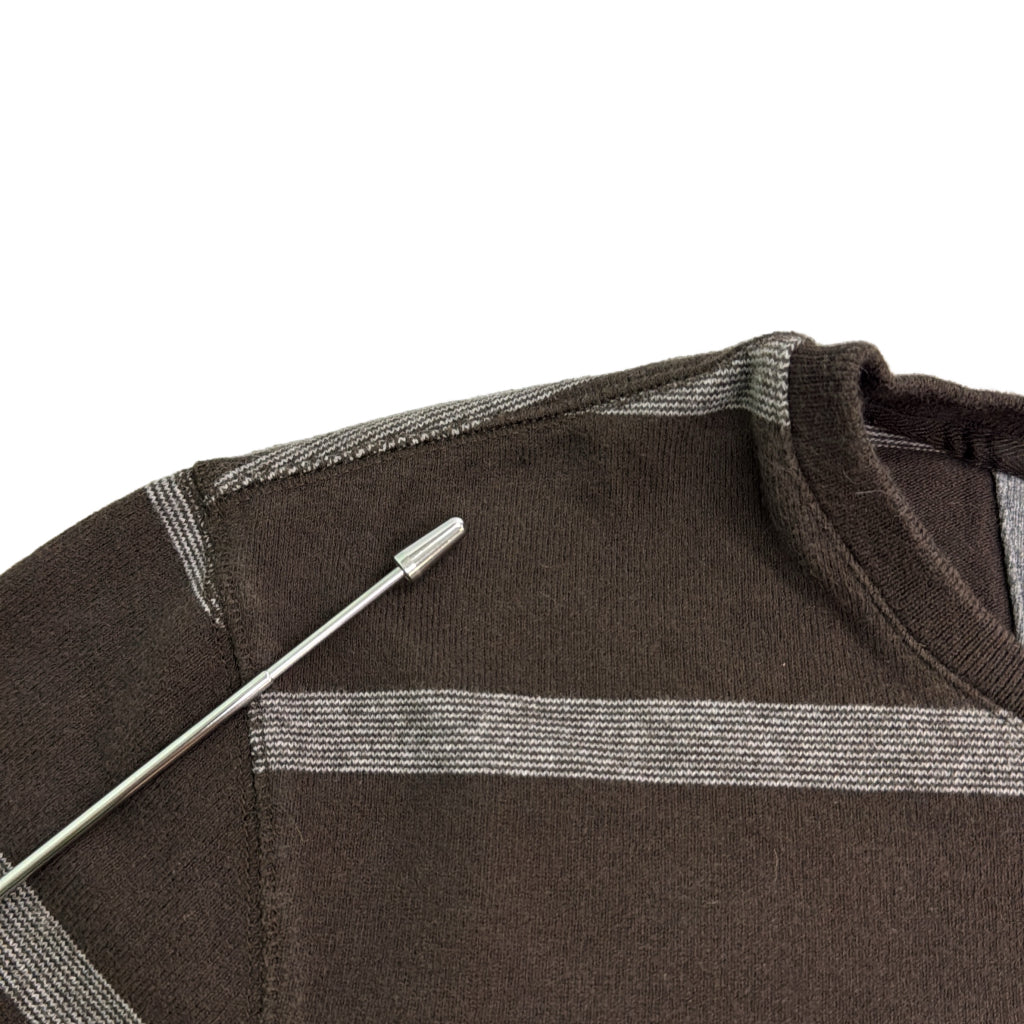 Banana Republic Long Sleeve T-Shirt