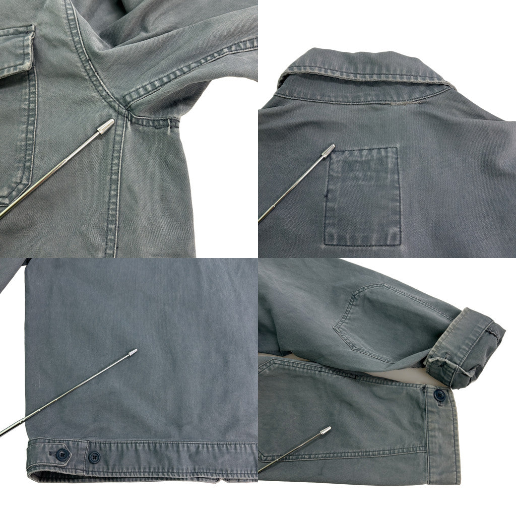 00s GAP Work Jacket
