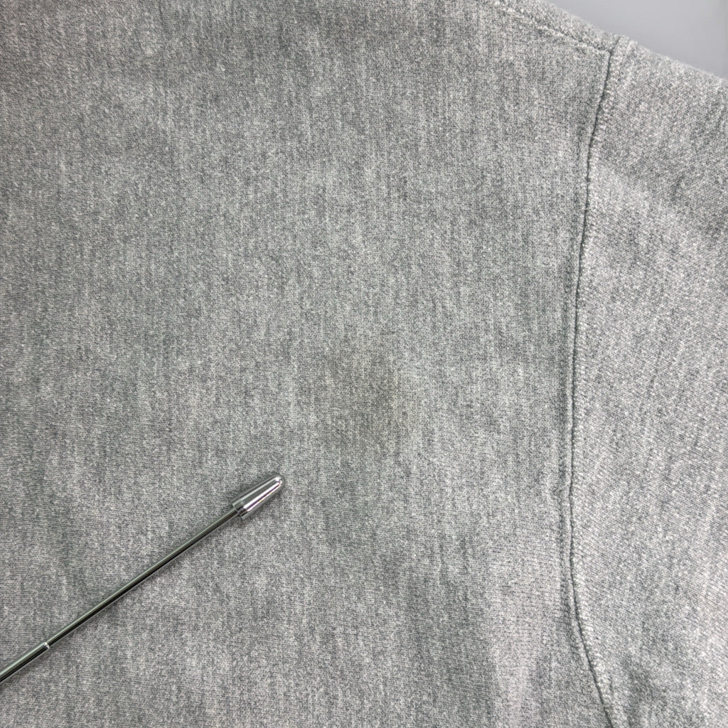 Champion REVERSE WEAVE Plain Hoodie