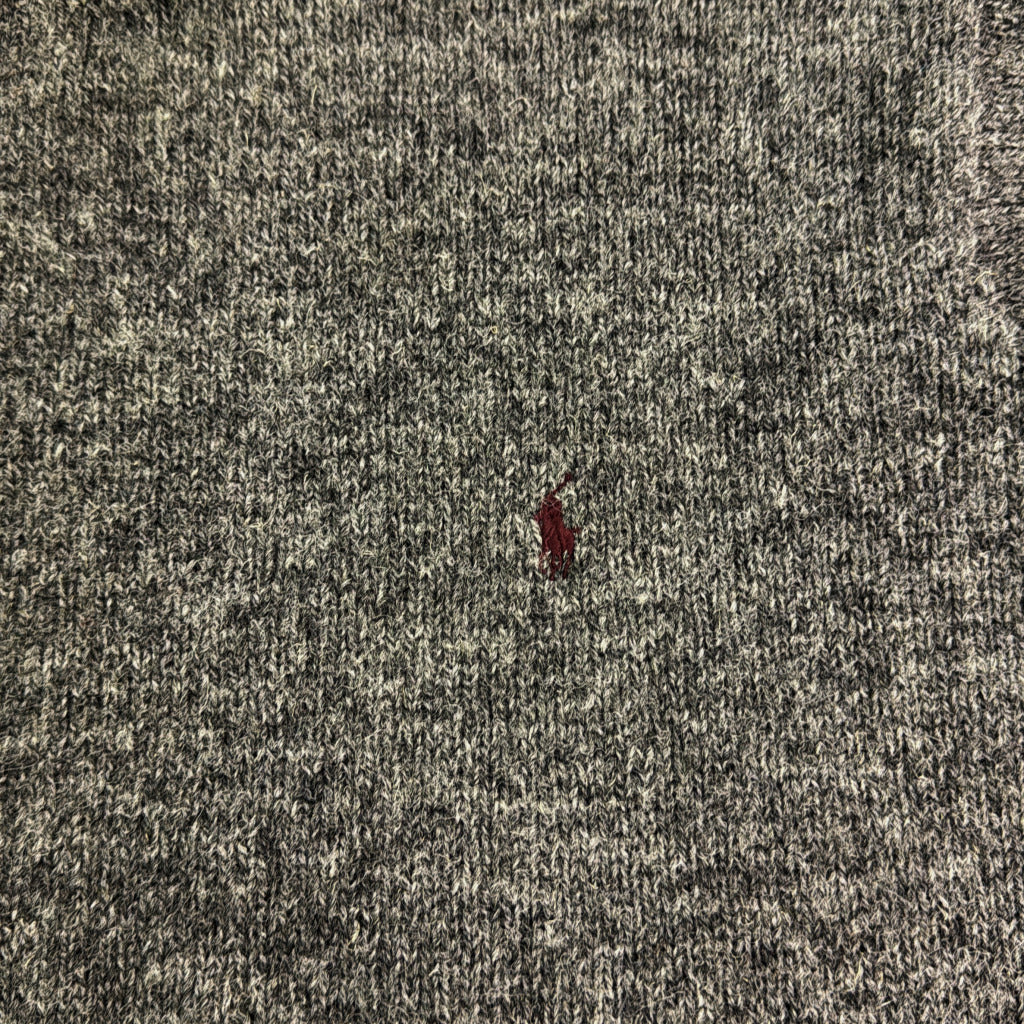 90s Polo by Ralph Lauren Turtleneck Sweater