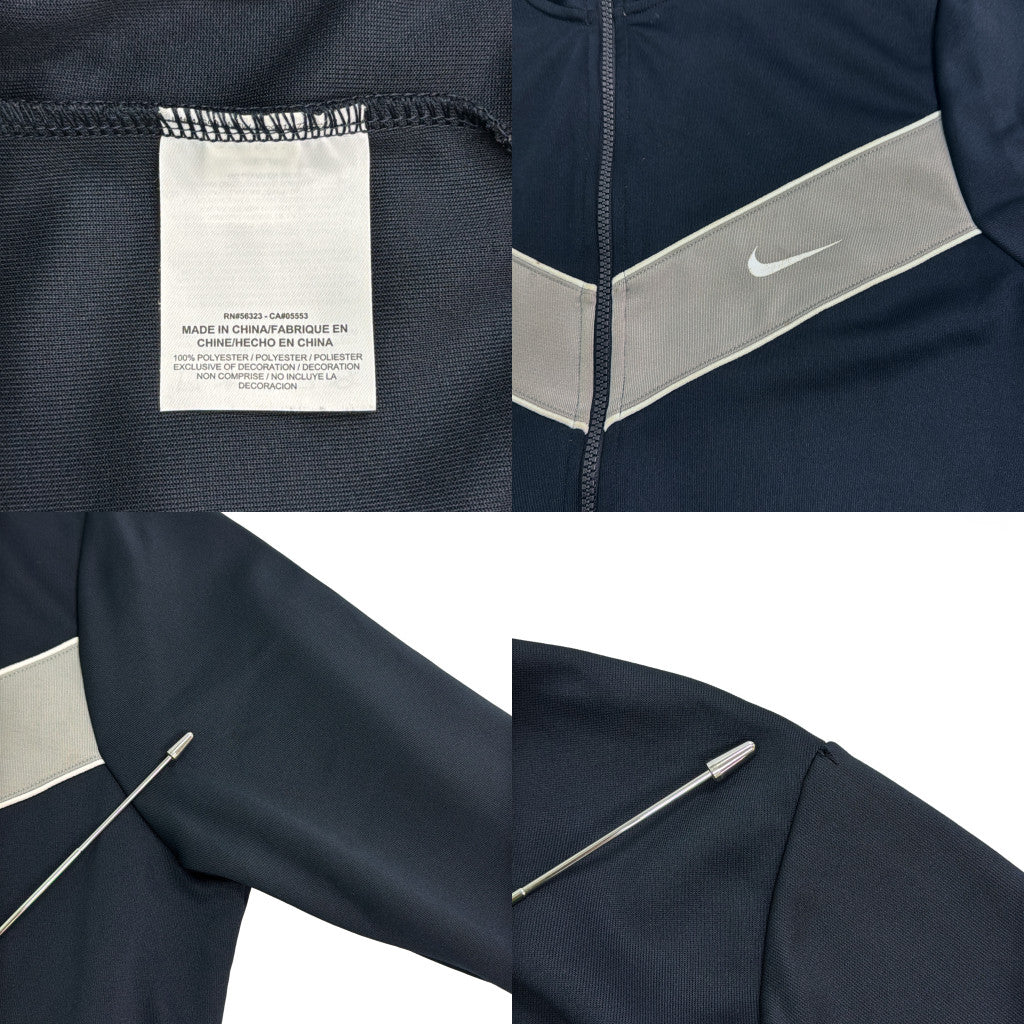 NIKE Track Track Jacket